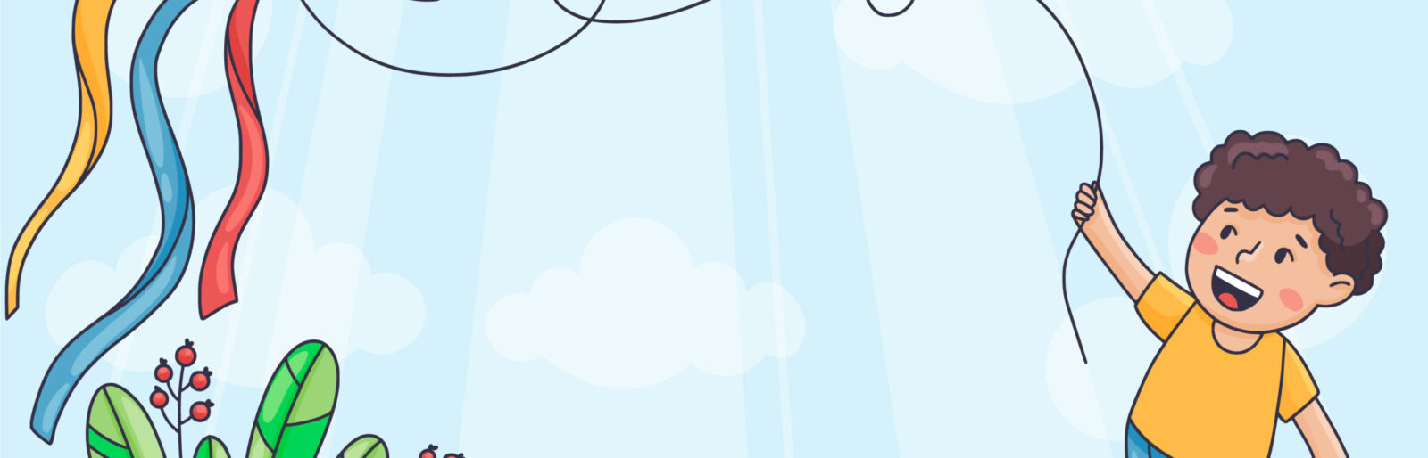 Header Background Image
